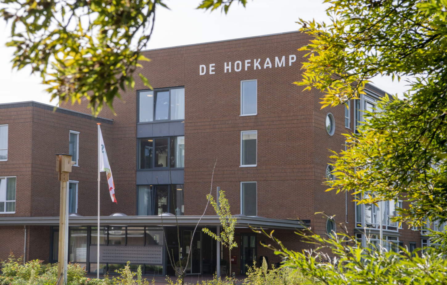 Almelo Zorgcentrum De Hofkamp CSF210189 120