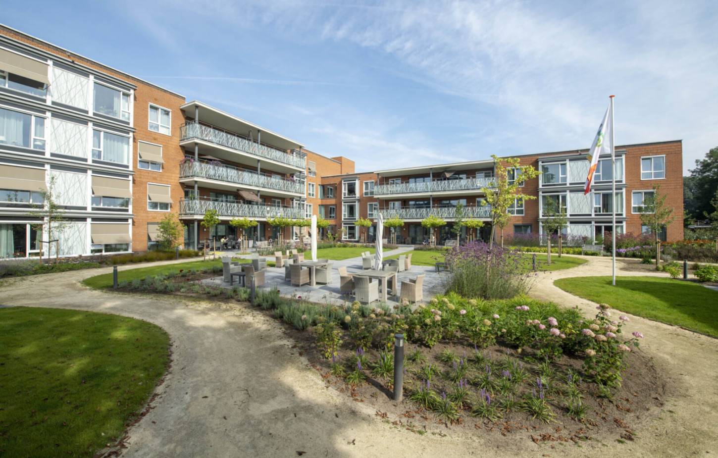 Almelo Zorgcentrum De Hofkamp CSF210189 36