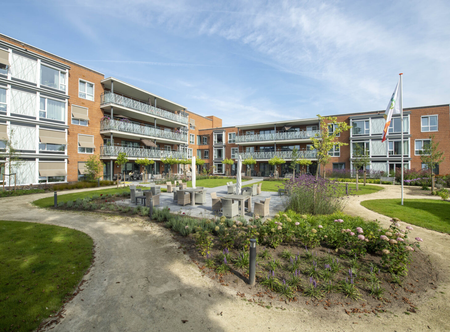 Almelo Zorgcentrum De Hofkamp CSF210189 36