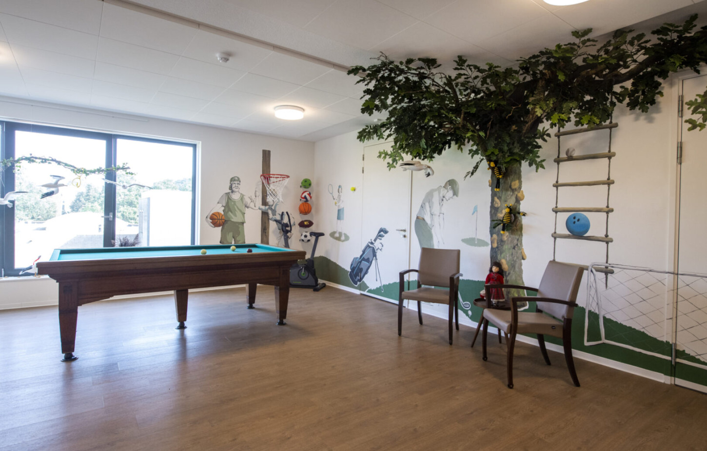 Almelo Zorgcentrum De Hofkamp CSF210189 87
