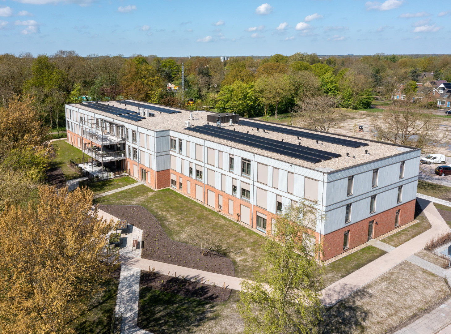 Marum zorgappartementen de Hoorn CSF240078 440 min