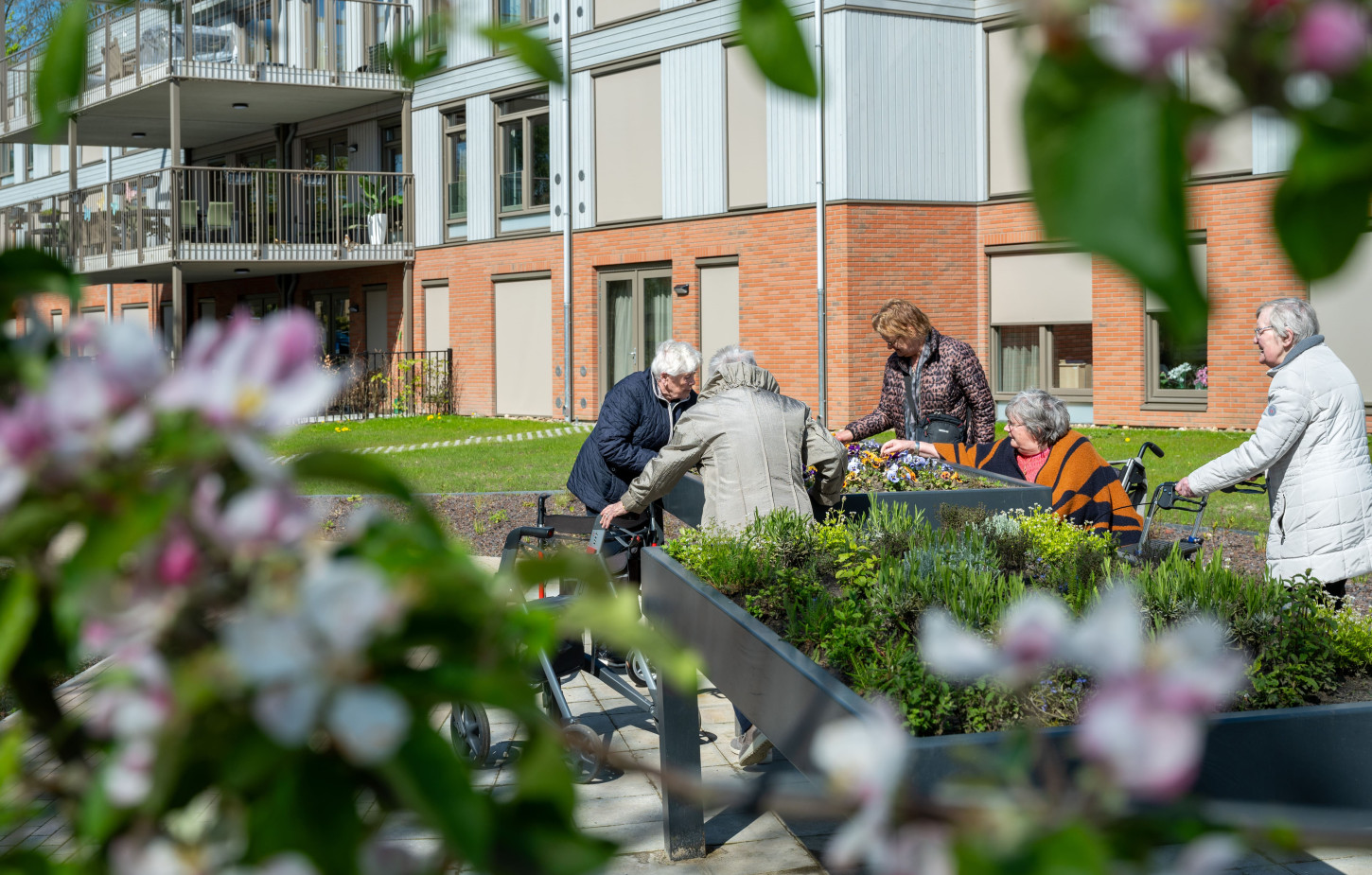 Marum zorgappartementen de Hoorn CSF240078 74