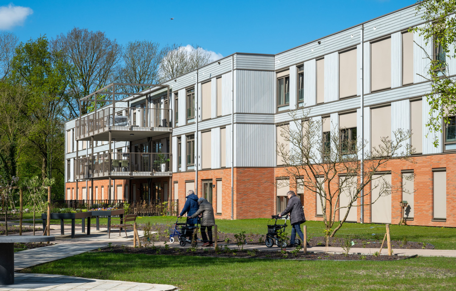 Marum zorgappartementen de Hoorn CSF240078 98
