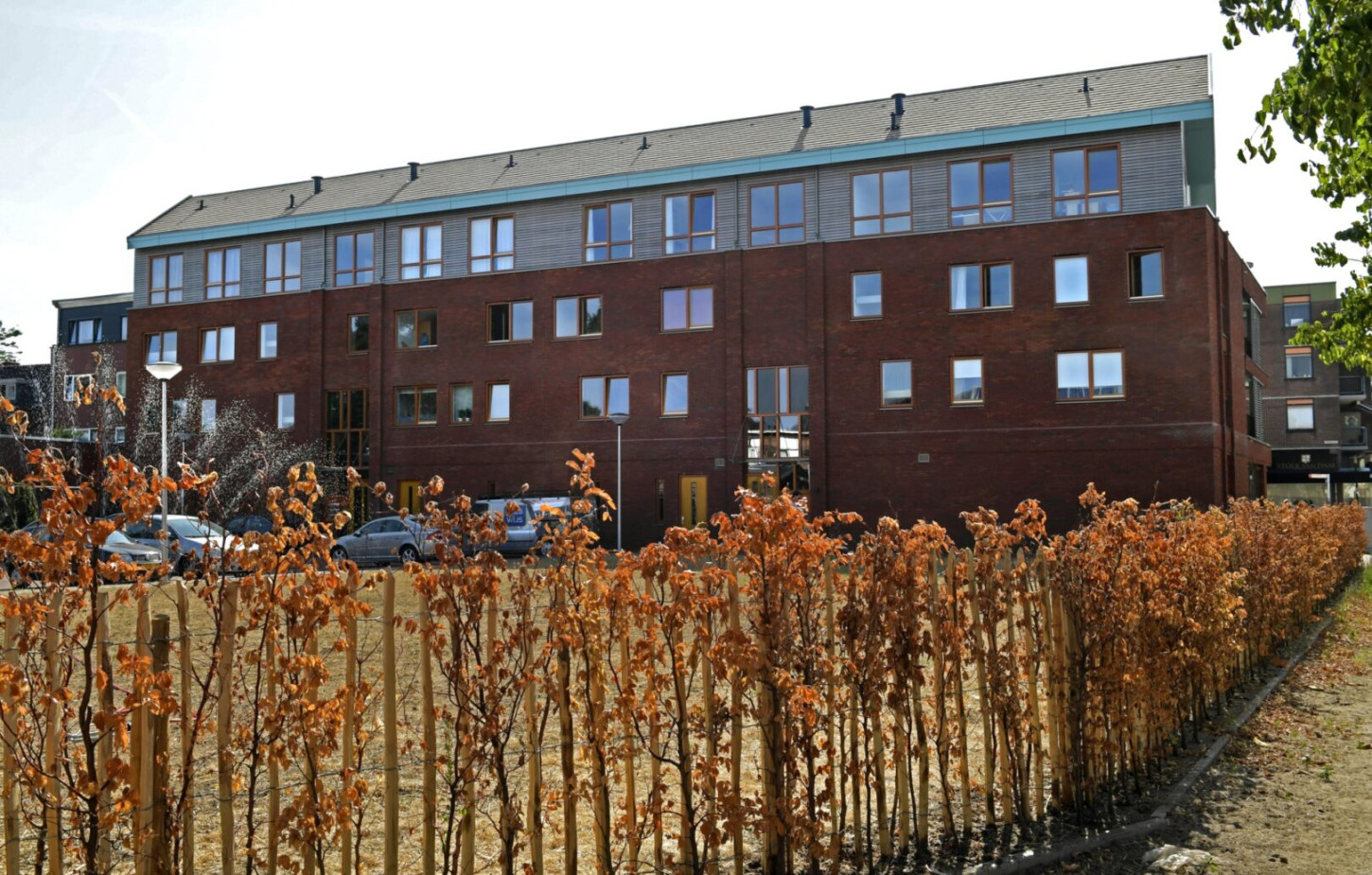 Rozenstraat Zeist 181466 69