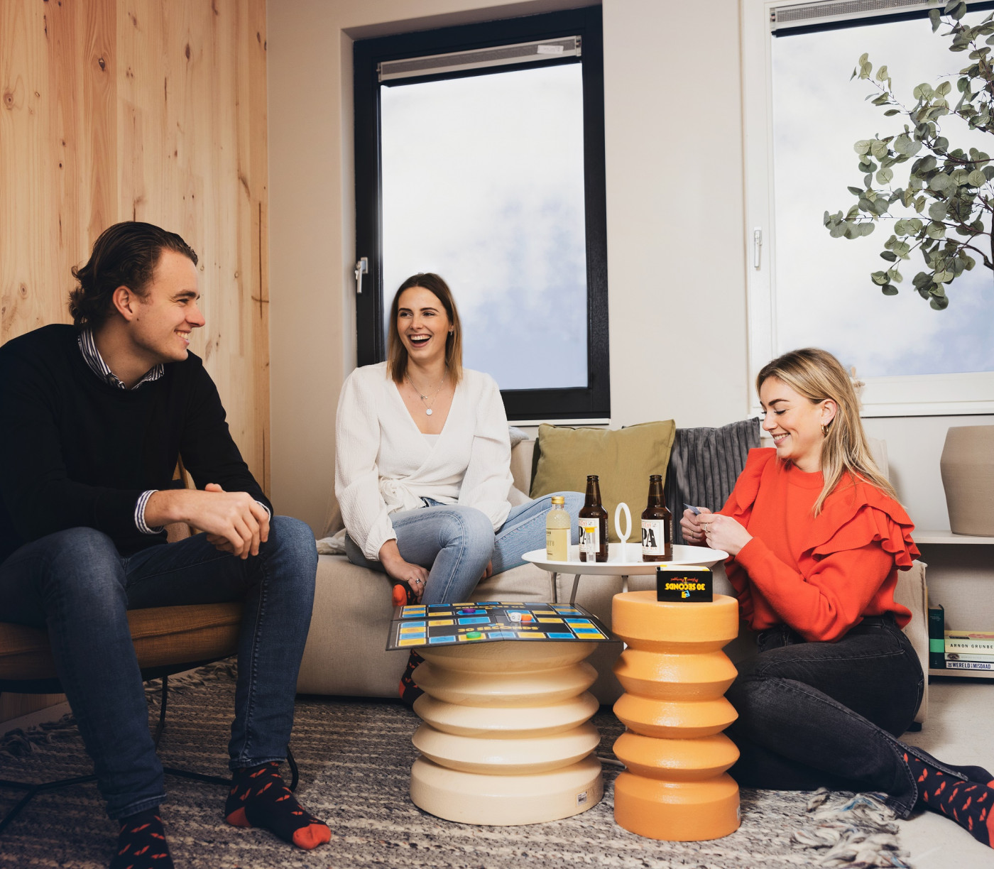 Plegt Vos flexwonen 045
