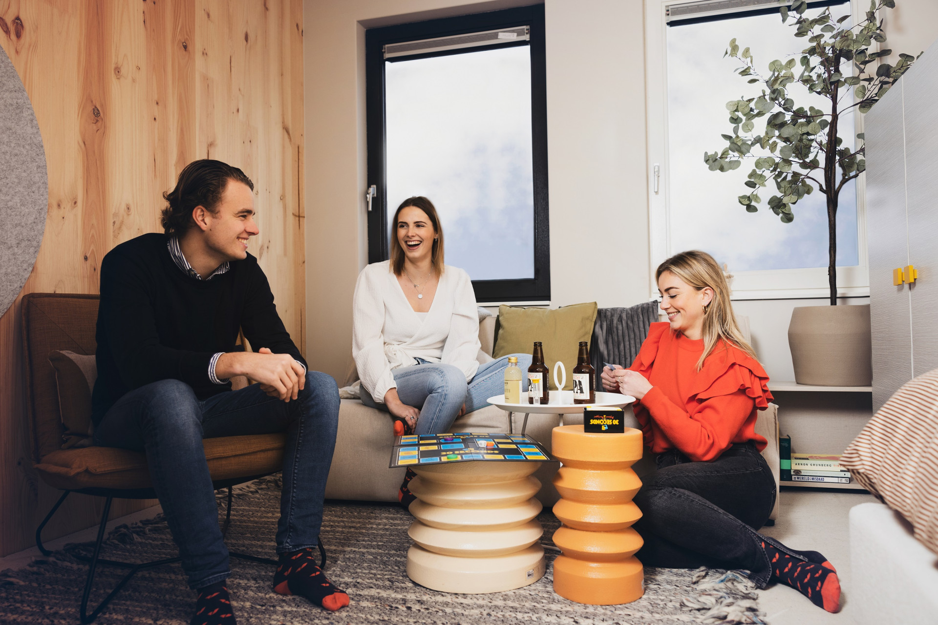 Plegt Vos flexwonen 045