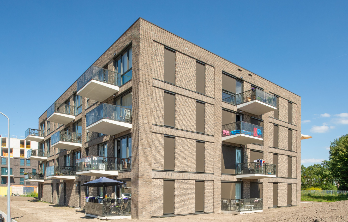 Lelystad Gieternij CSF240123 209