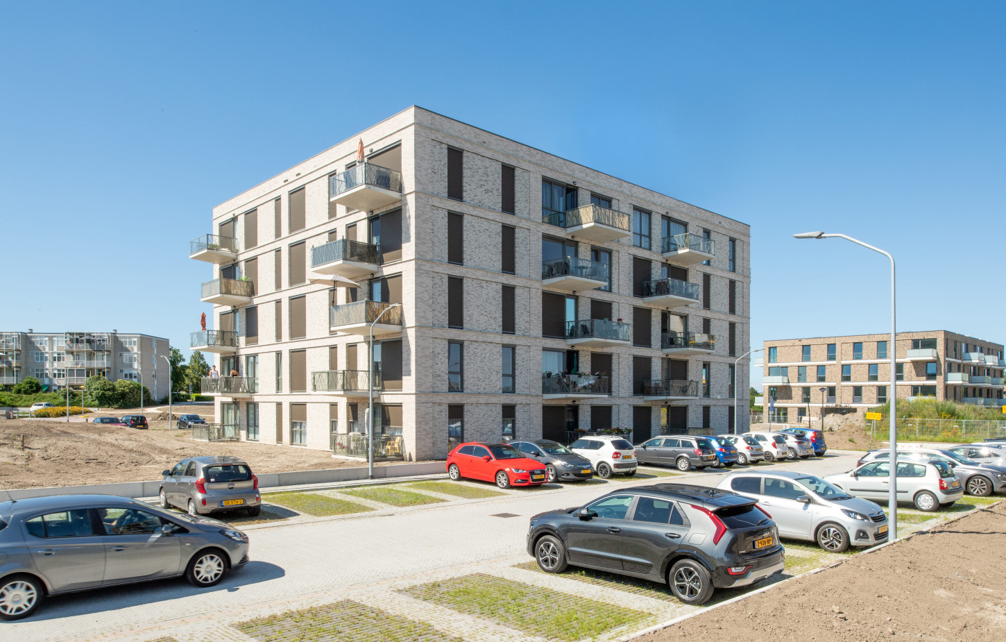 Lelystad Gieternij CSF240123 242