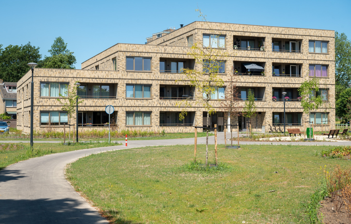 Nieuwegein appartementen Juko CSF230141 03