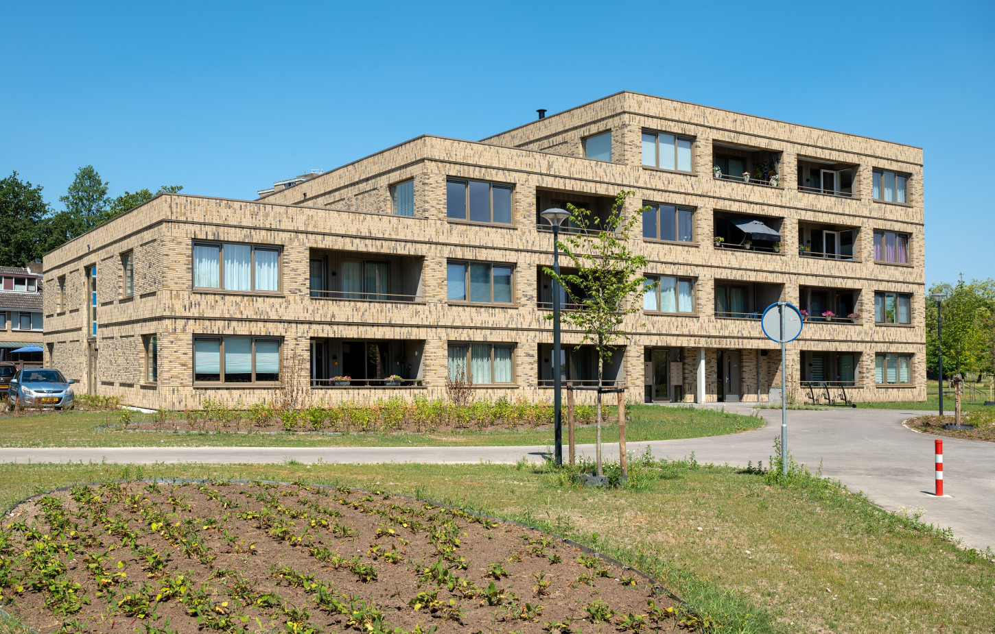 Nieuwegein appartementen Juko CSF230141 06