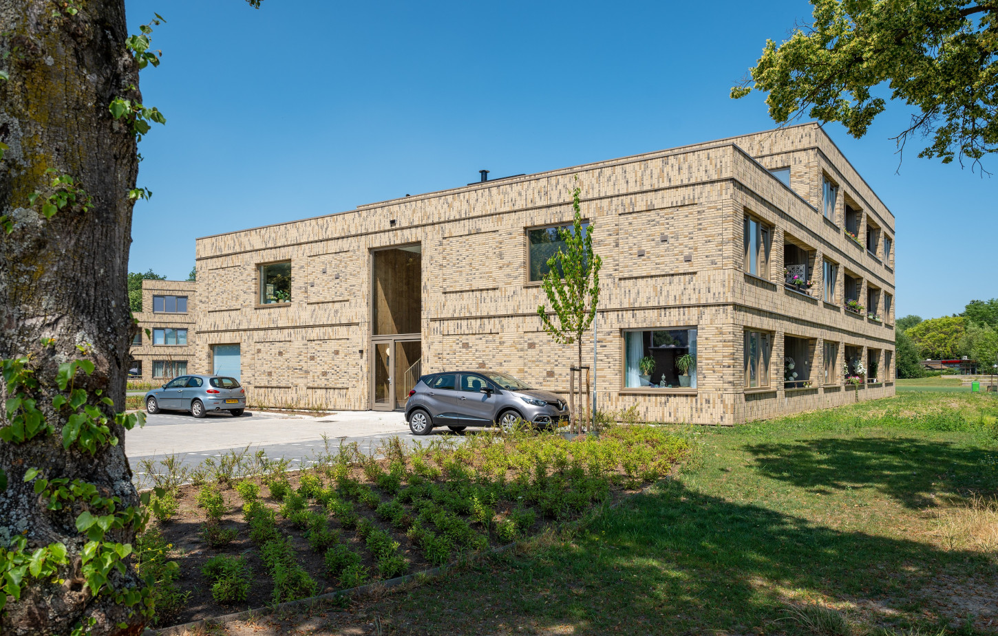Nieuwegein appartementen Juko CSF230141 117