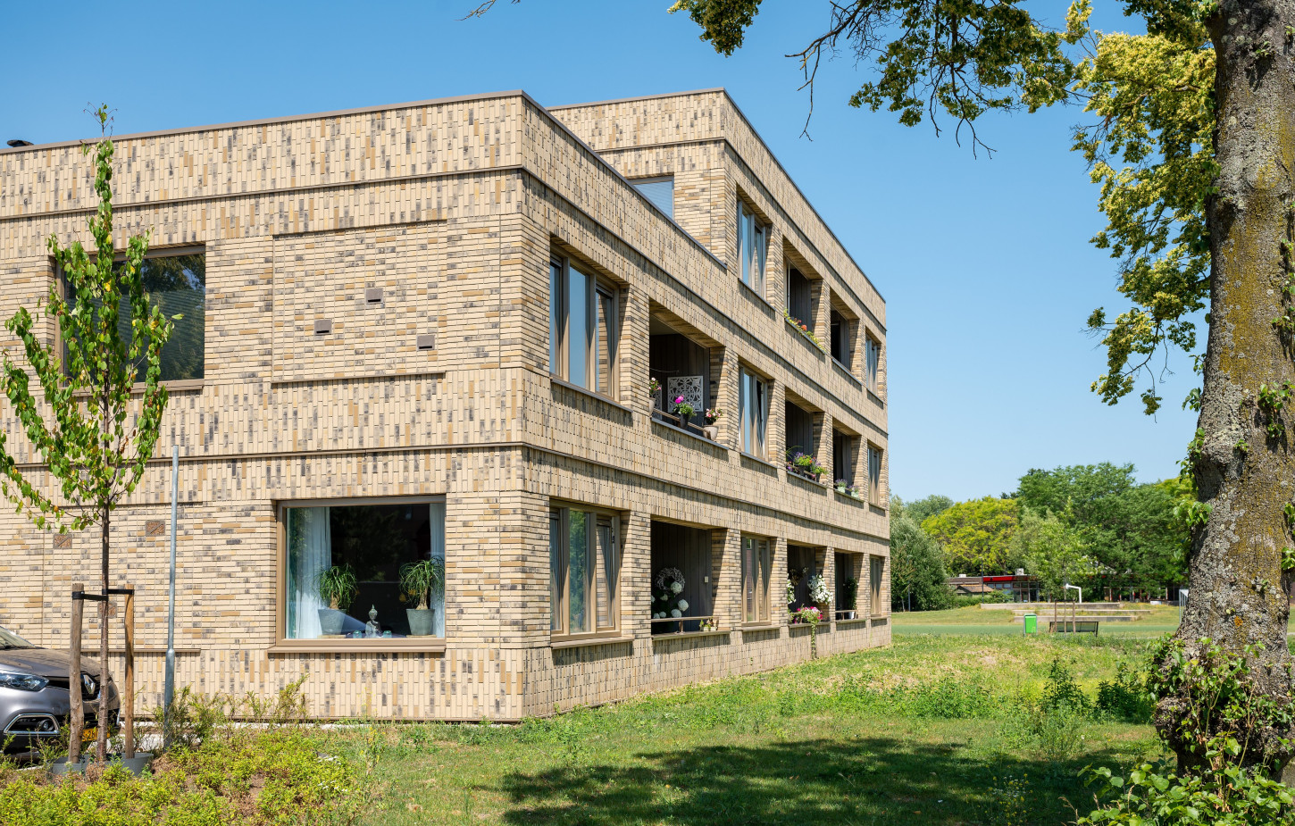 Nieuwegein appartementen Juko CSF230141 124