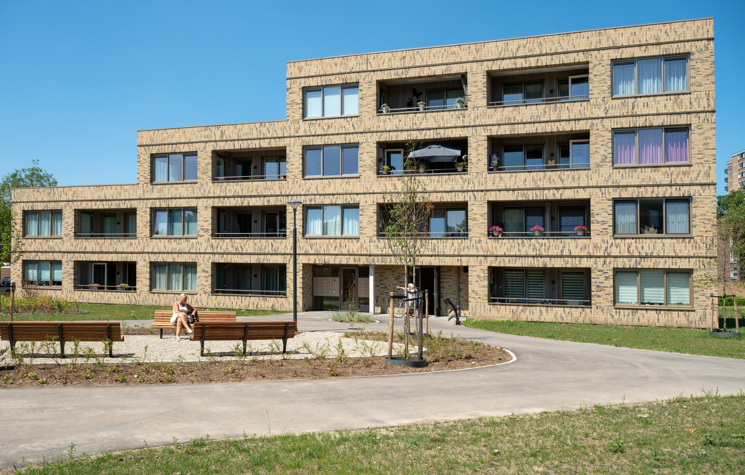 Nieuwegein appartementen Juko CSF230141 28