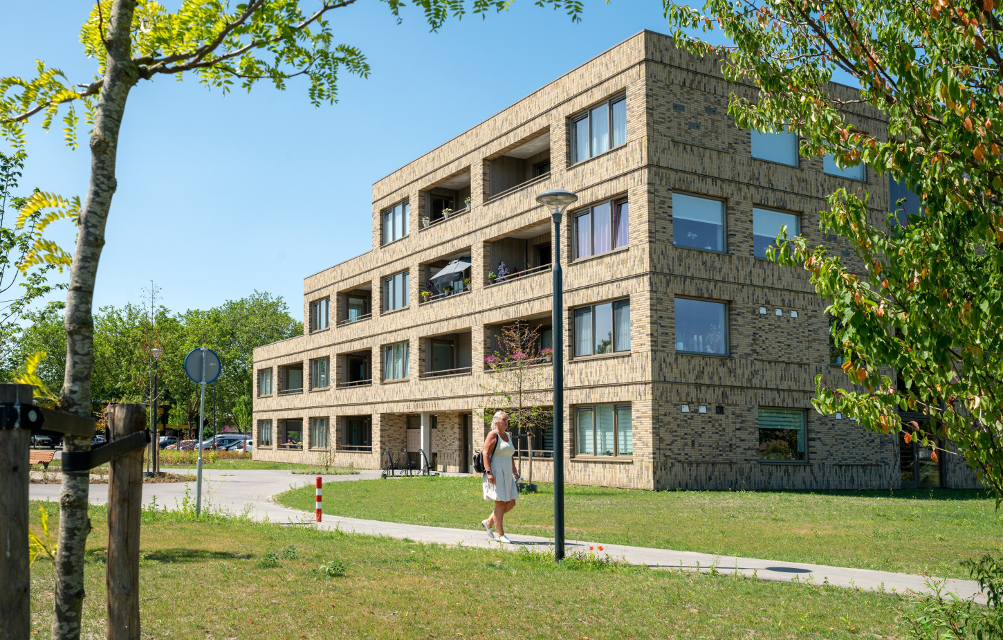 Nieuwegein appartementen Juko CSF230141 54