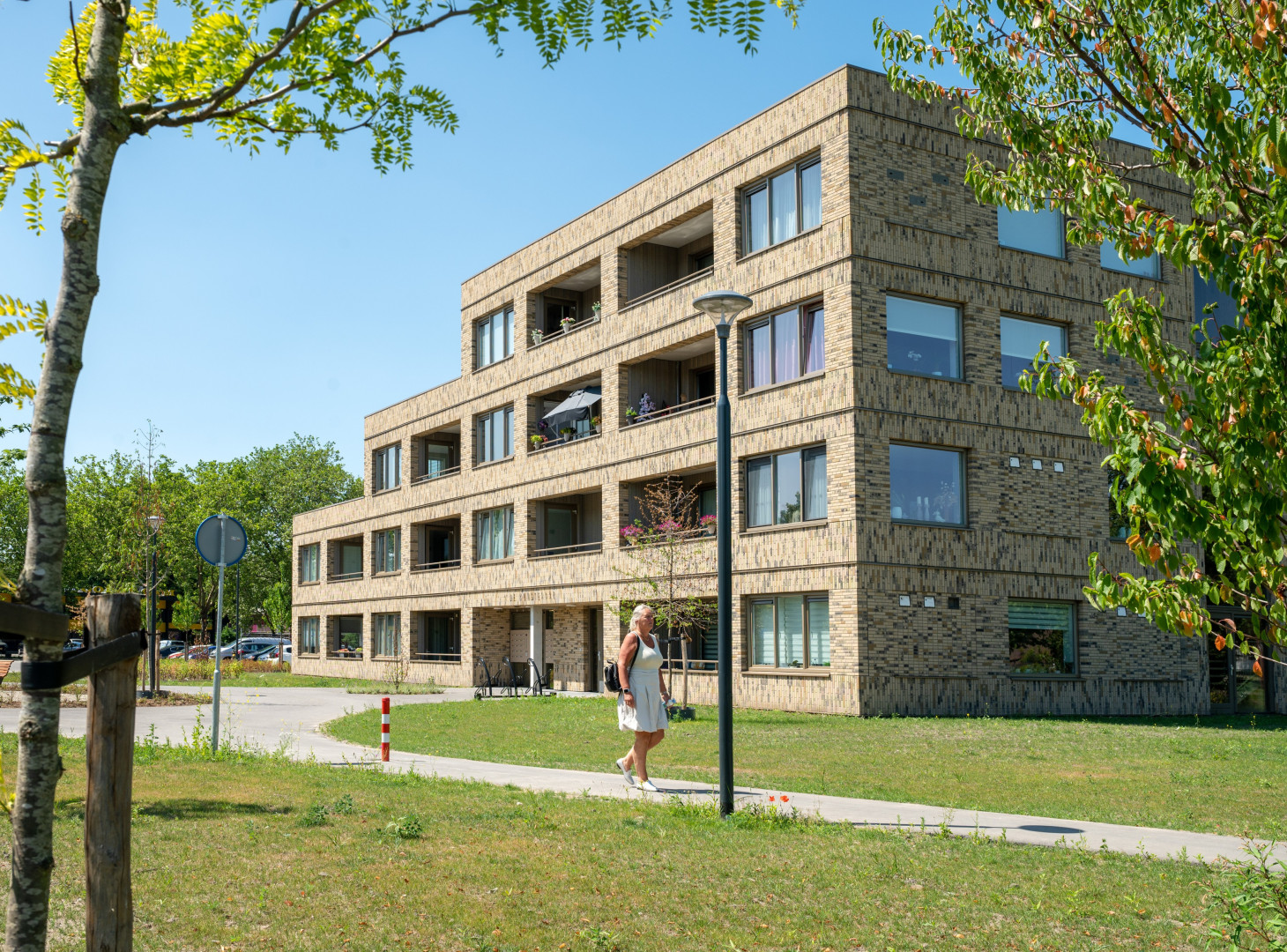 Nieuwegein appartementen Juko CSF230141 54