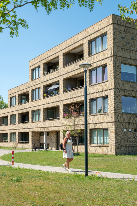 Nieuwegein appartementen Juko CSF230141 54