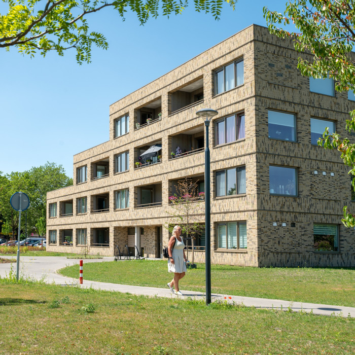 Nieuwegein appartementen Juko CSF230141 54