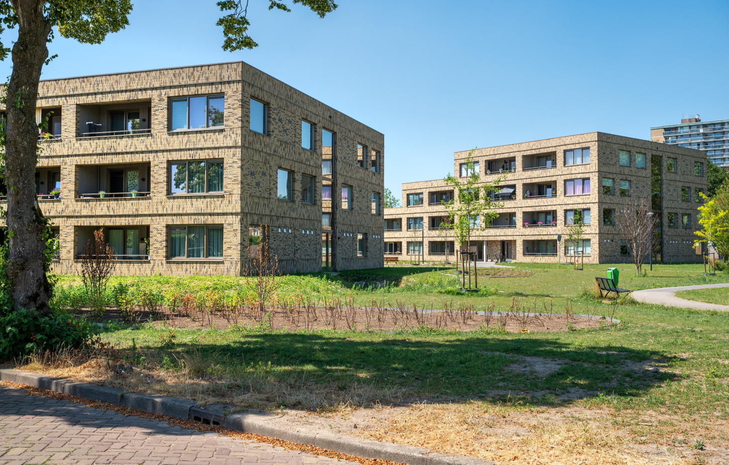 Nieuwegein appartementen Juko CSF230141 67
