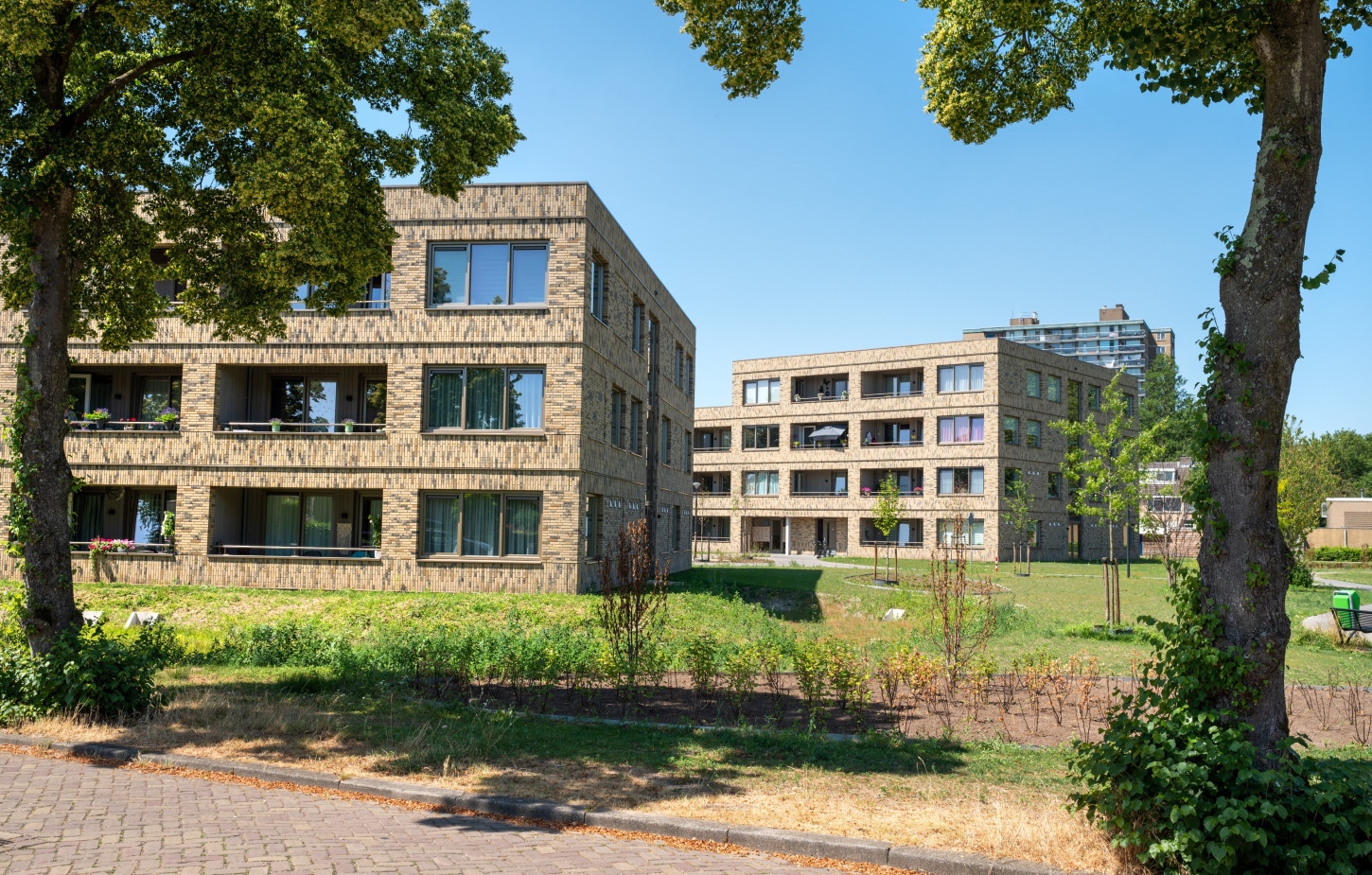 Nieuwegein appartementen Juko CSF230141 71