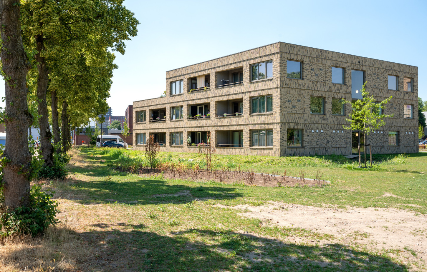 Nieuwegein appartementen Juko CSF230141 98