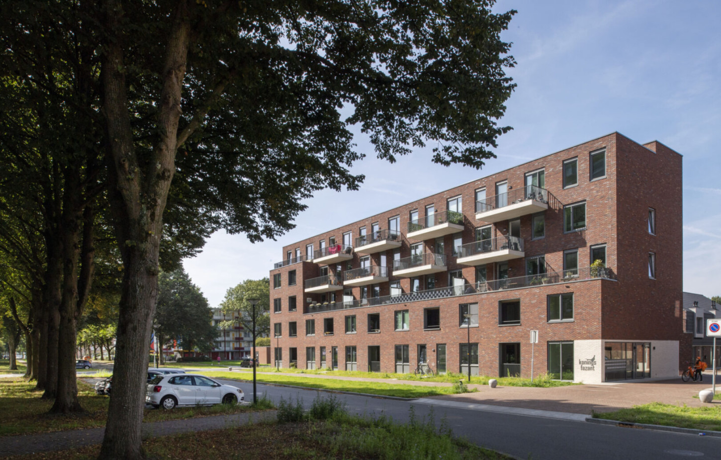 Enschede Fazantplein CSF210190 215