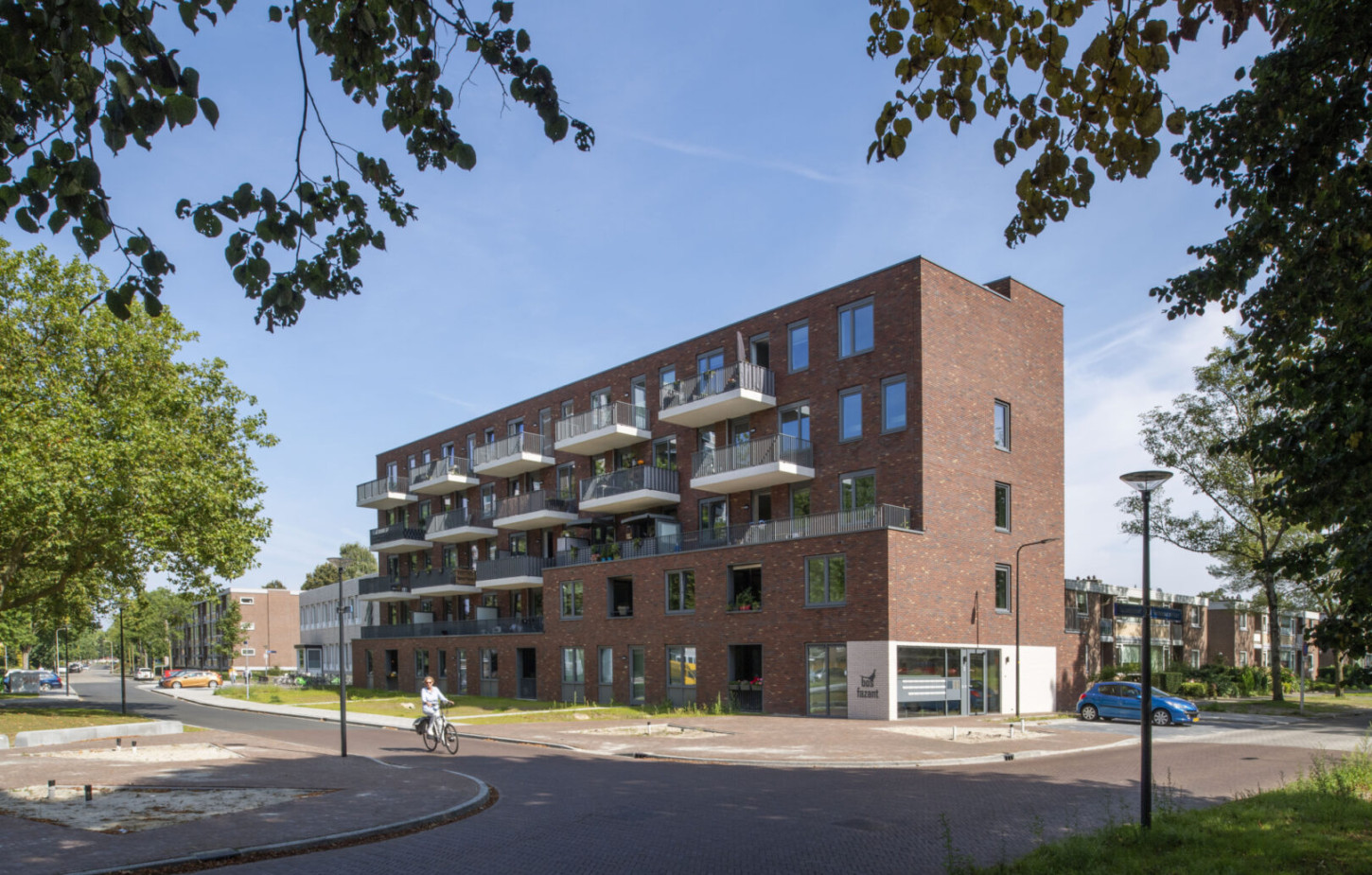 Enschede Fazantplein CSF210190 285