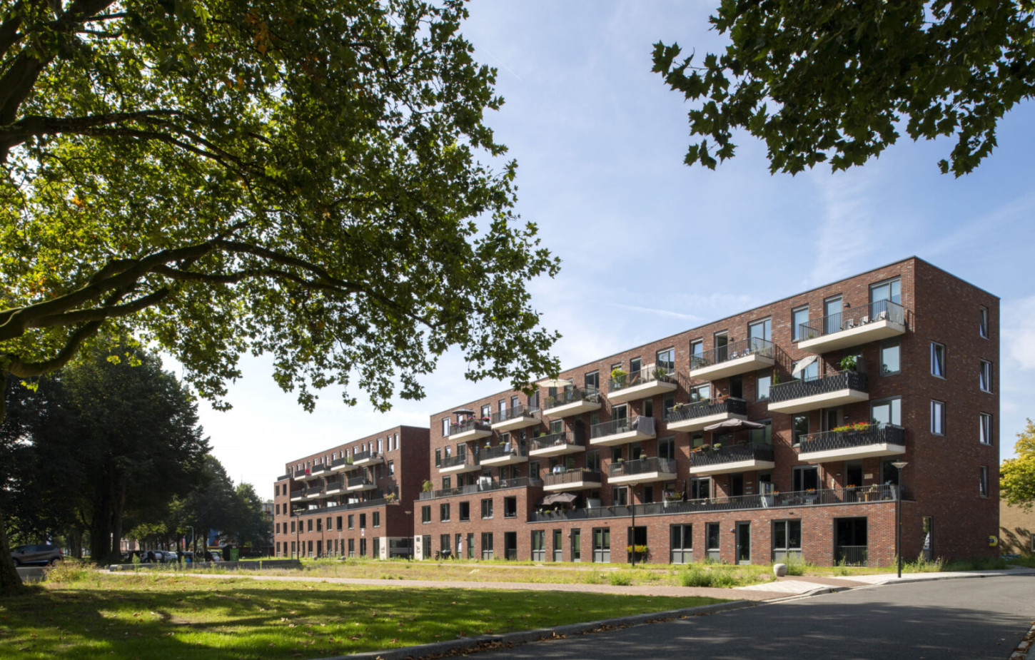 Enschede Fazantplein CSF210190 296