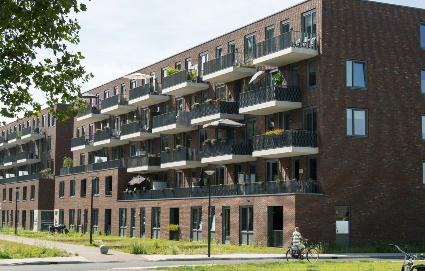 Enschede Fazantplein CSF210190 330