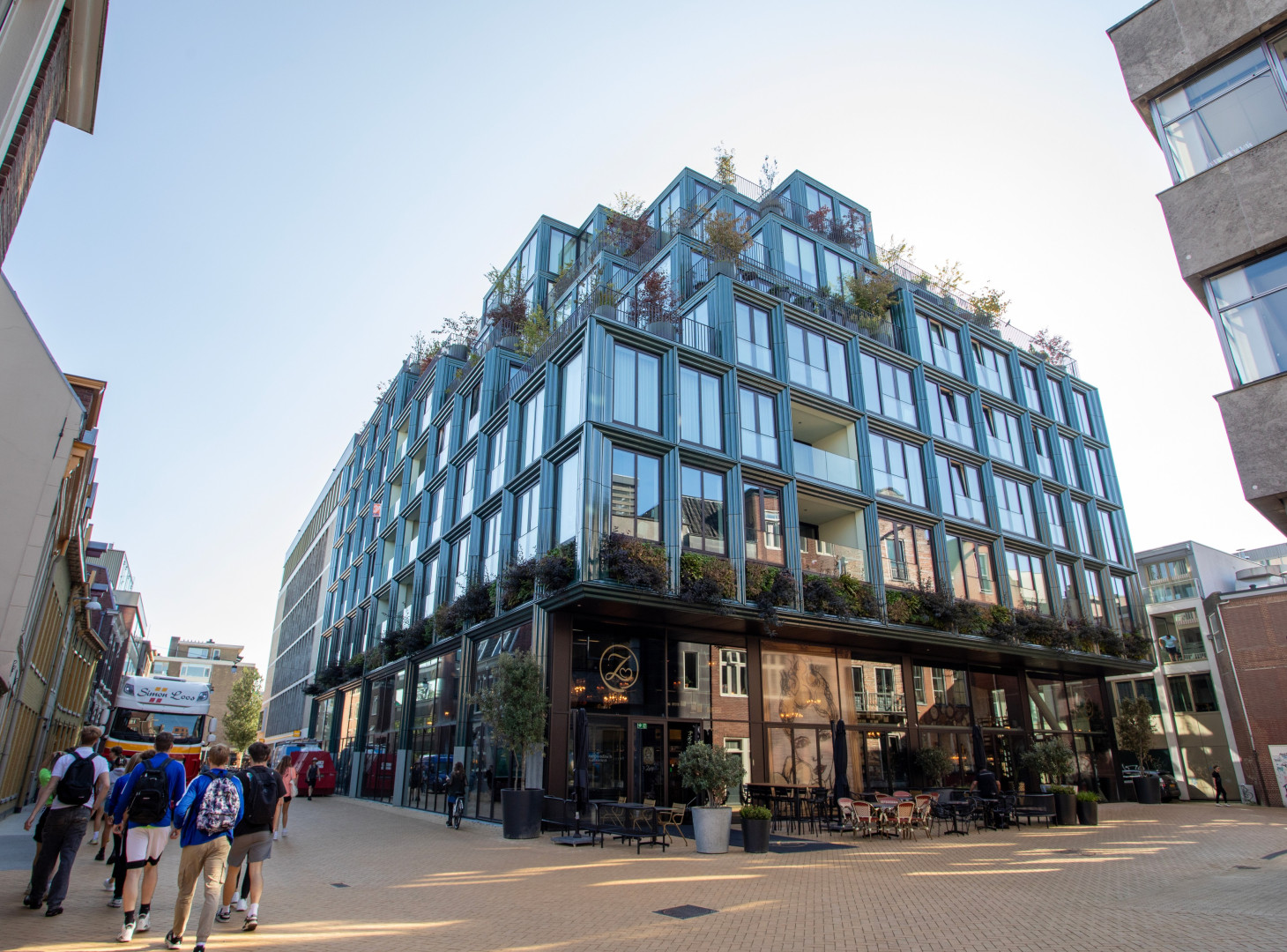Groningen Mercado 09