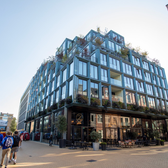 Groningen Mercado 09