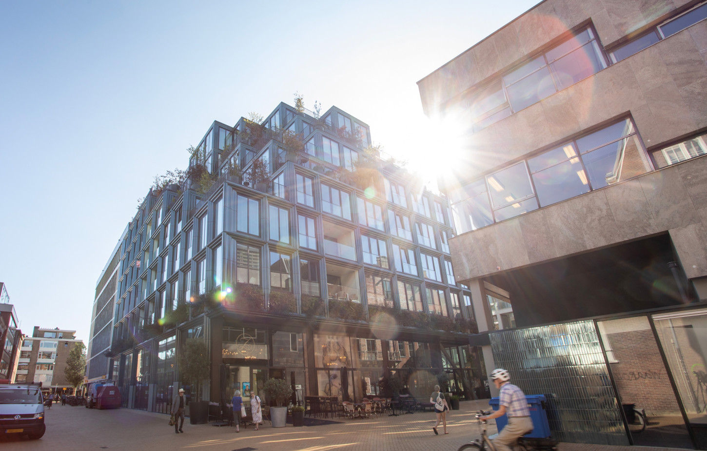 Groningen Mercado 16