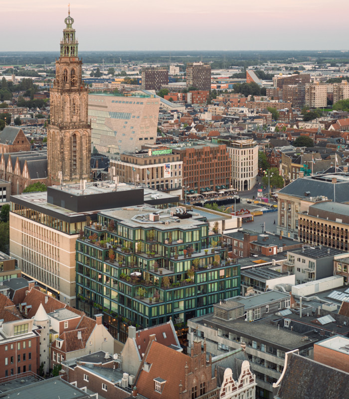 Mercado Marcel Ijzerman 30
