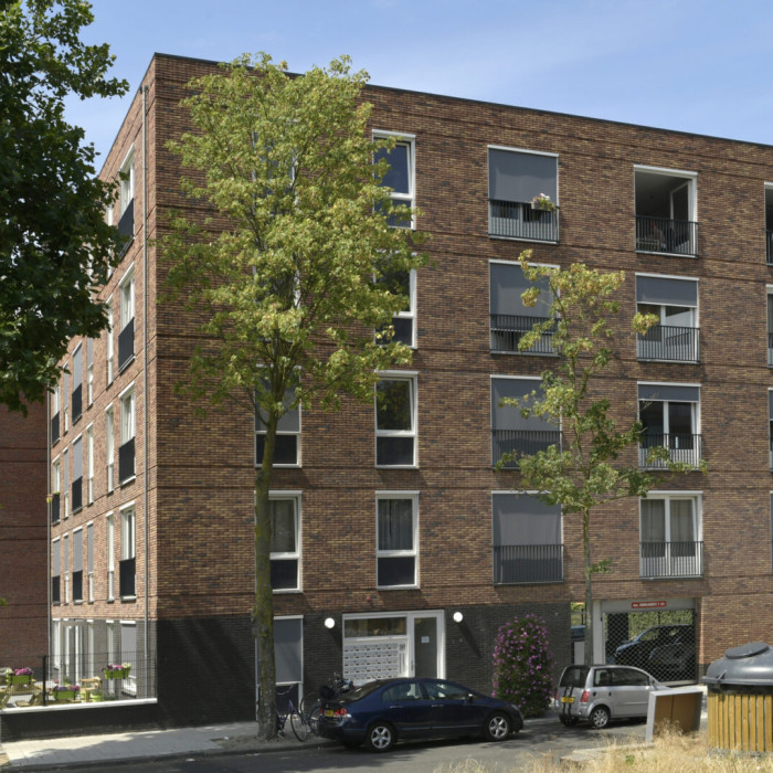 Idenburgstraat Oudlaan Utrecht 181469 232