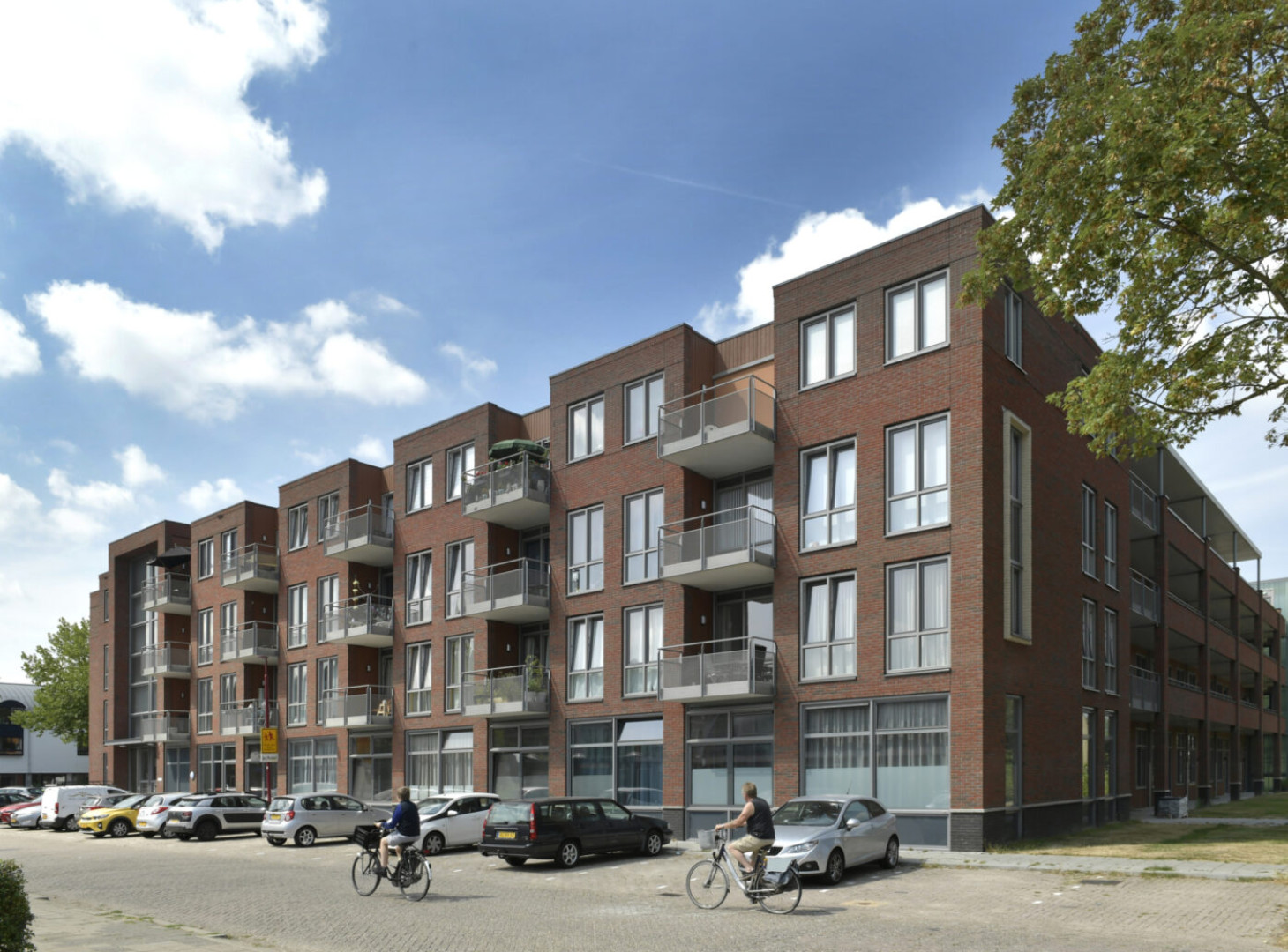 Heukelumstraat Nieuwegein 181468 129