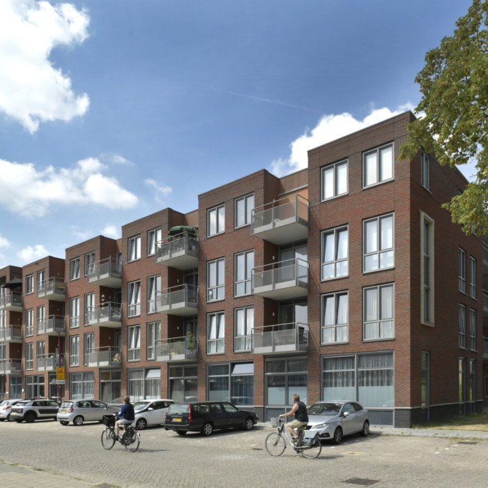 Heukelumstraat Nieuwegein 181468 129