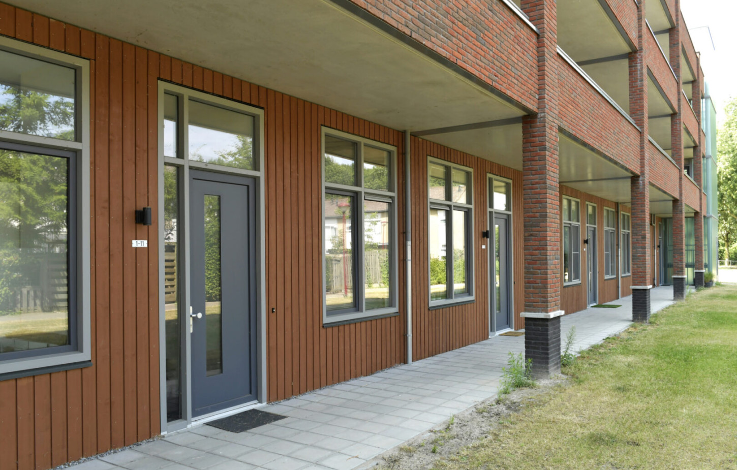 Heukelumstraat Nieuwegein 181468 130