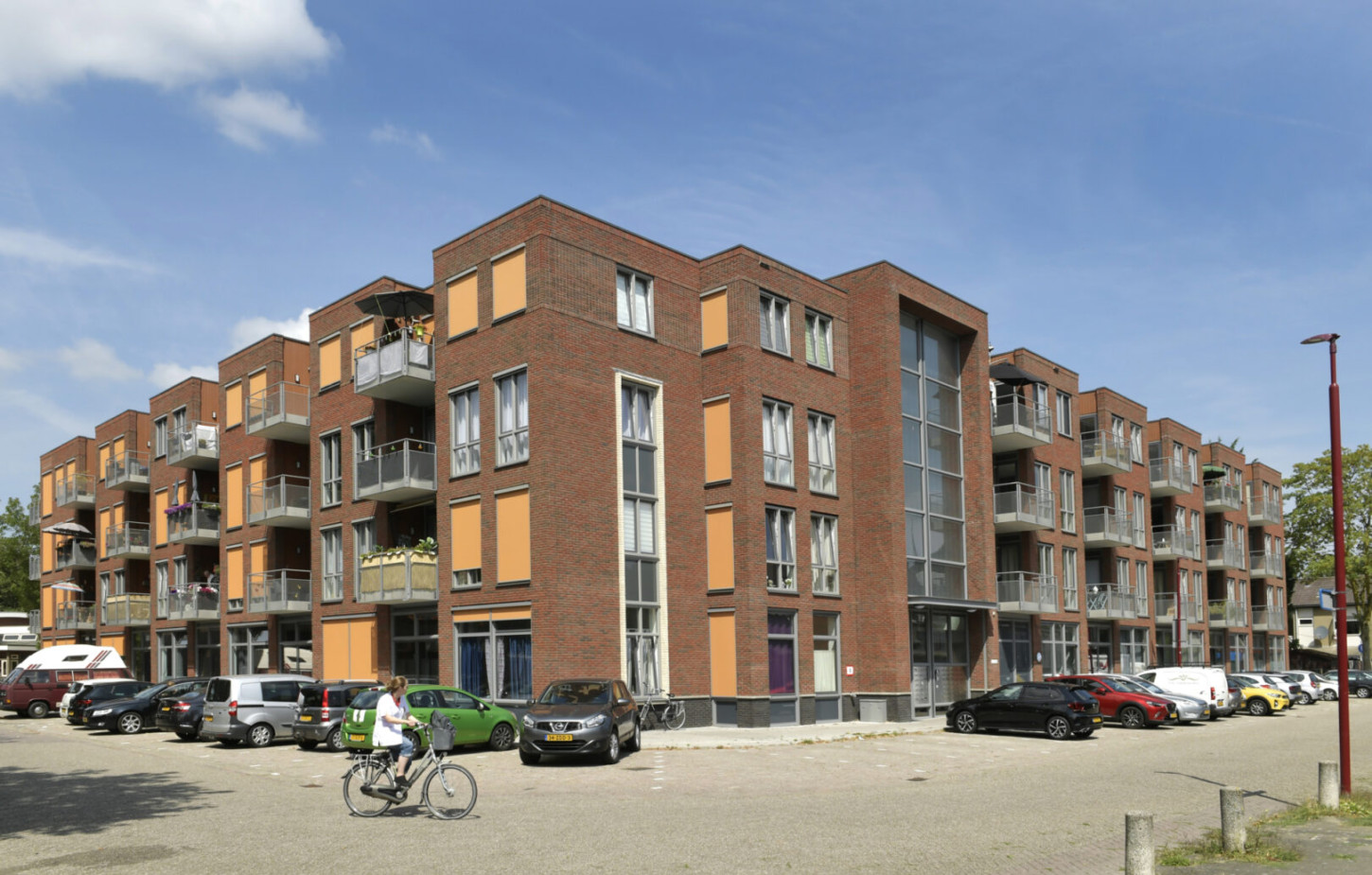 Heukelumstraat Nieuwegein 181468 168