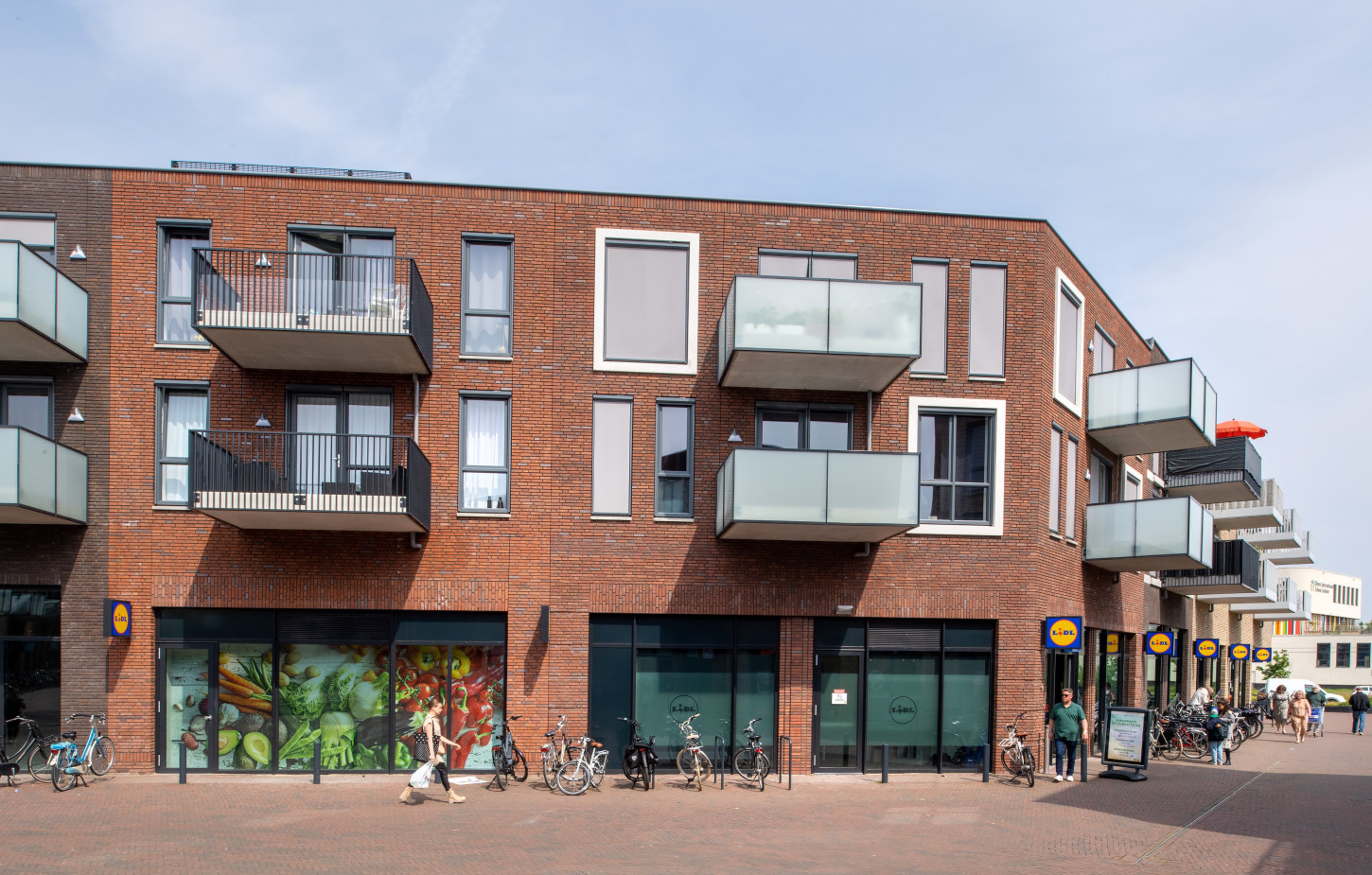 Arnhem Winkelcentrum Schuytgraaf CSF230101 119