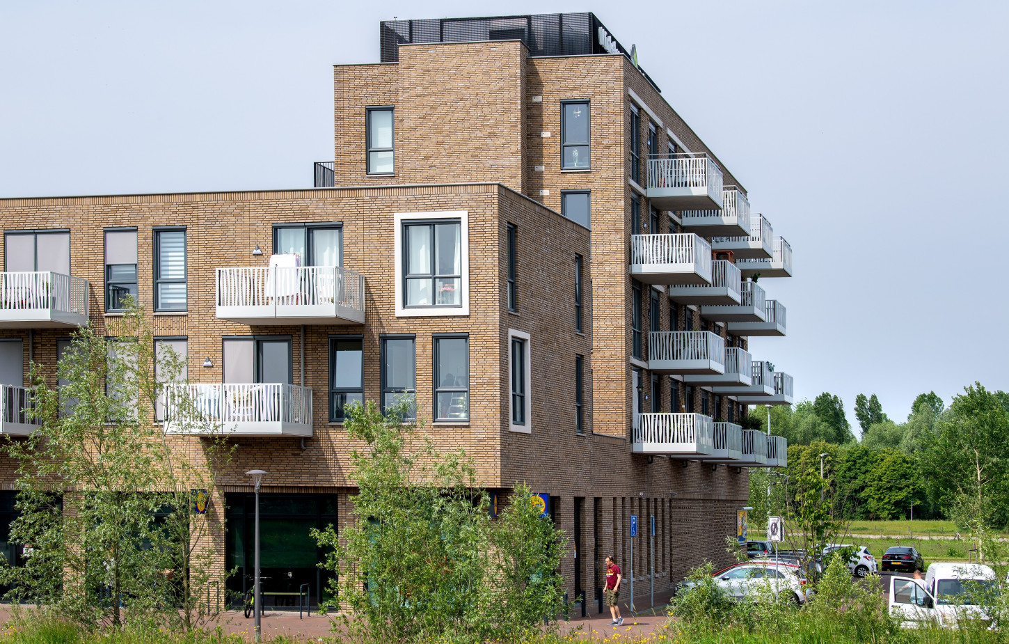 Arnhem Winkelcentrum Schuytgraaf CSF230101 131