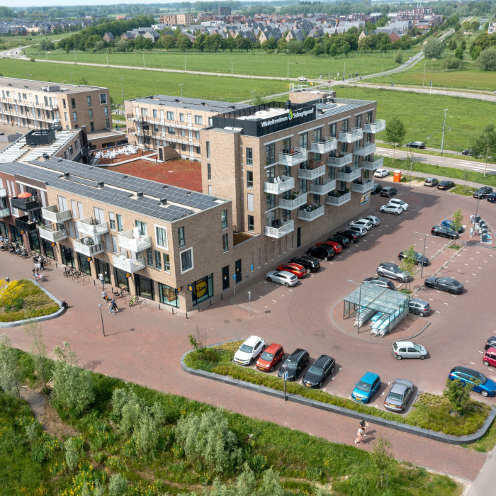 Arnhem Winkelcentrum Schuytgraaf CSF230101 206