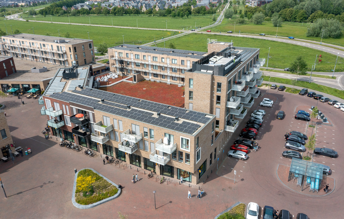Arnhem Winkelcentrum Schuytgraaf CSF230101 209