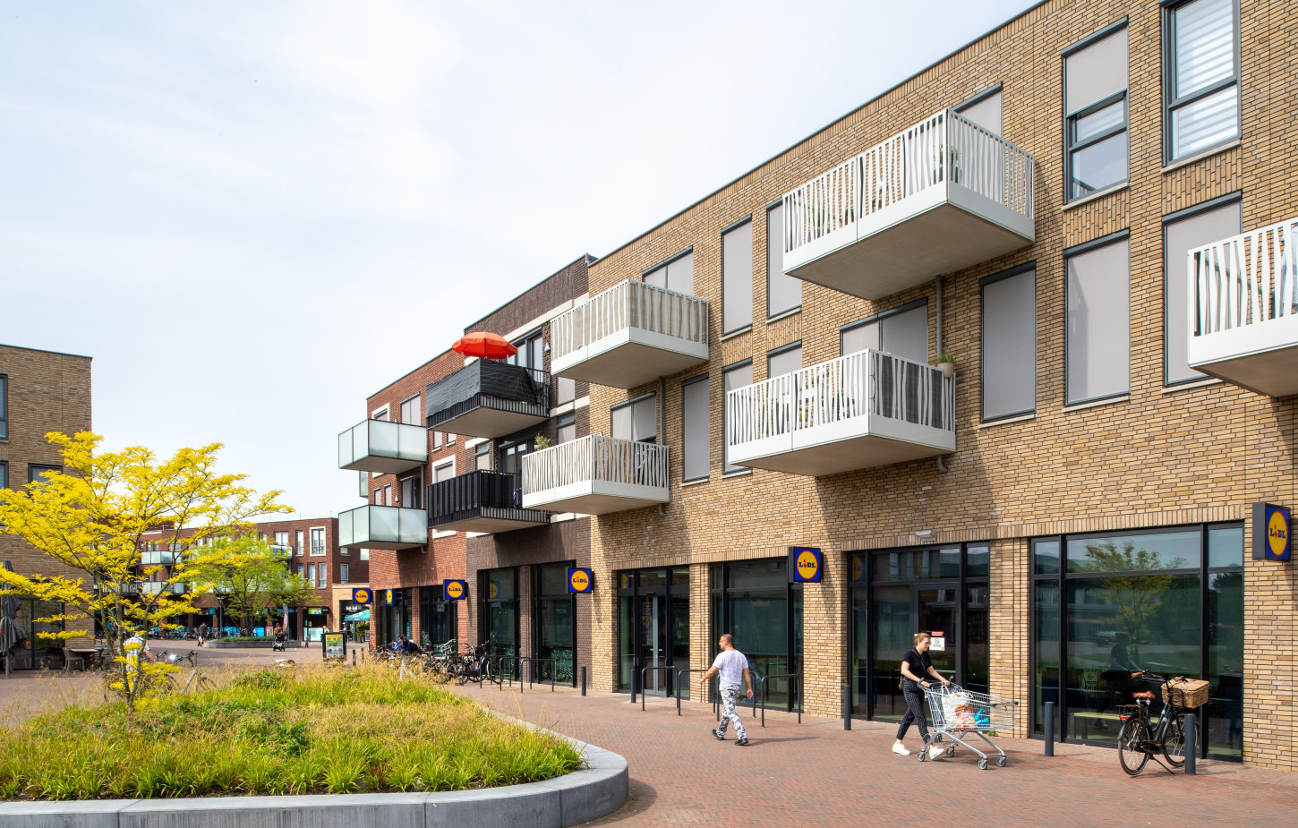 Arnhem Winkelcentrum Schuytgraaf CSF230101 25