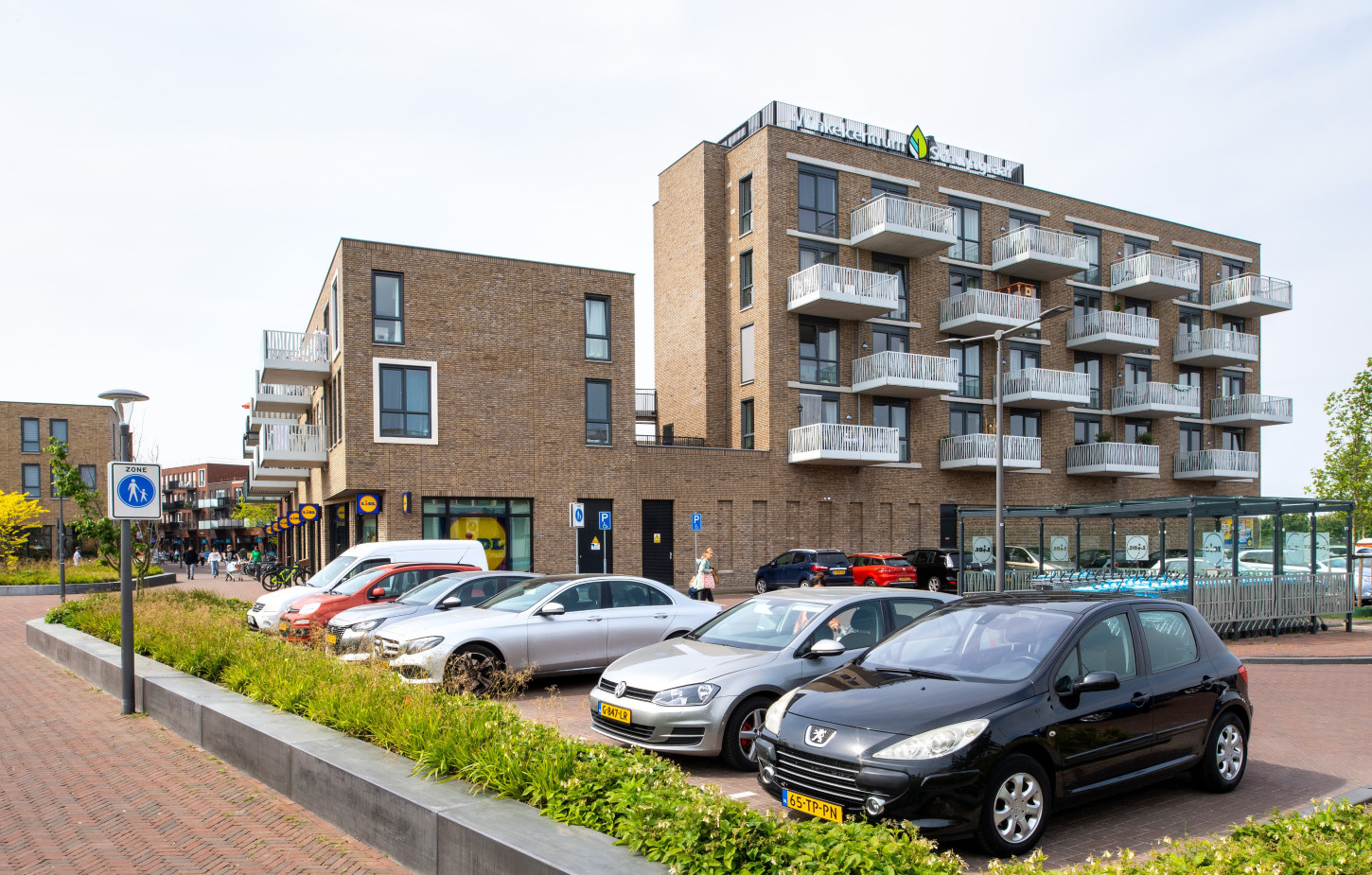 Arnhem Winkelcentrum Schuytgraaf CSF230101 41