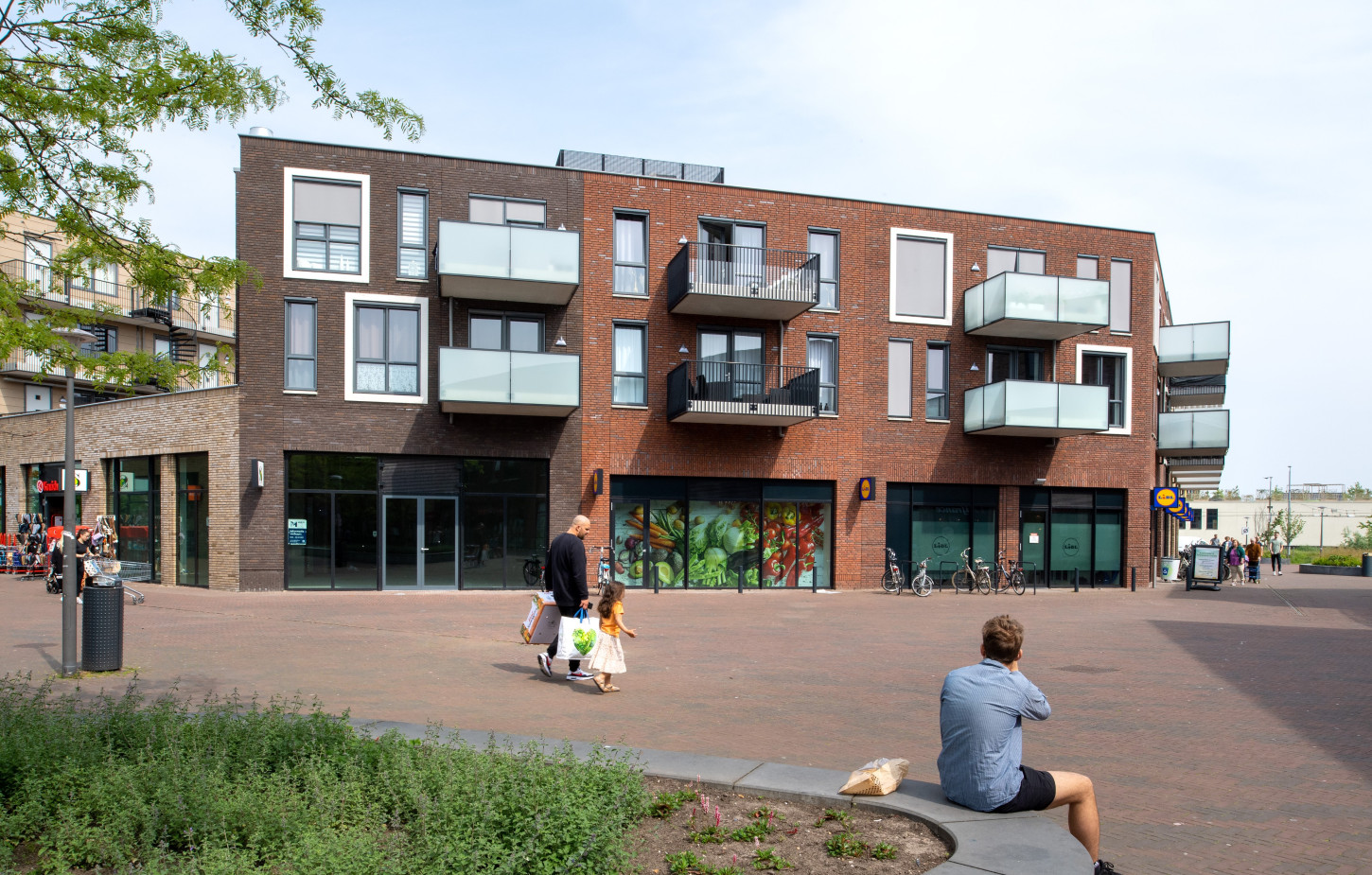 Arnhem Winkelcentrum Schuytgraaf CSF230101 56