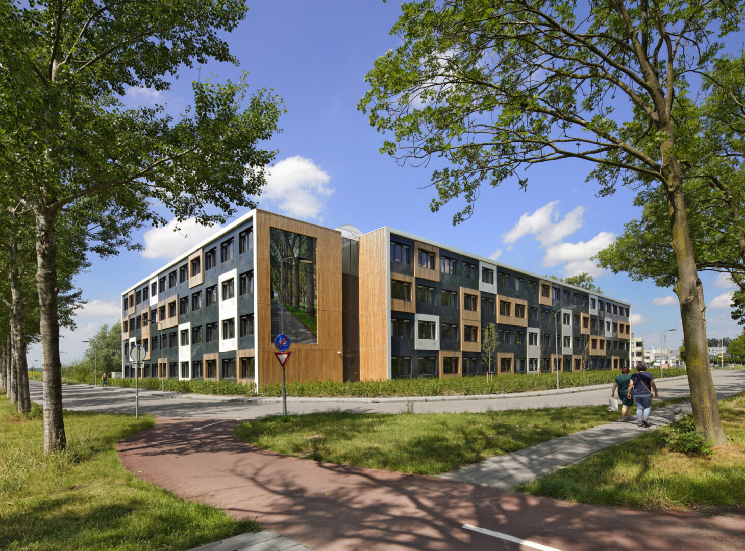 Wageningen1034FRP