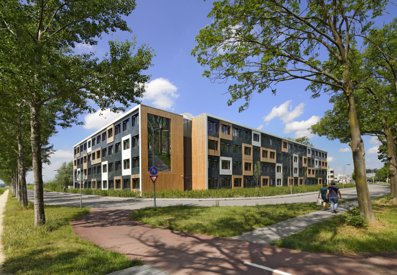 Wageningen1034FRP