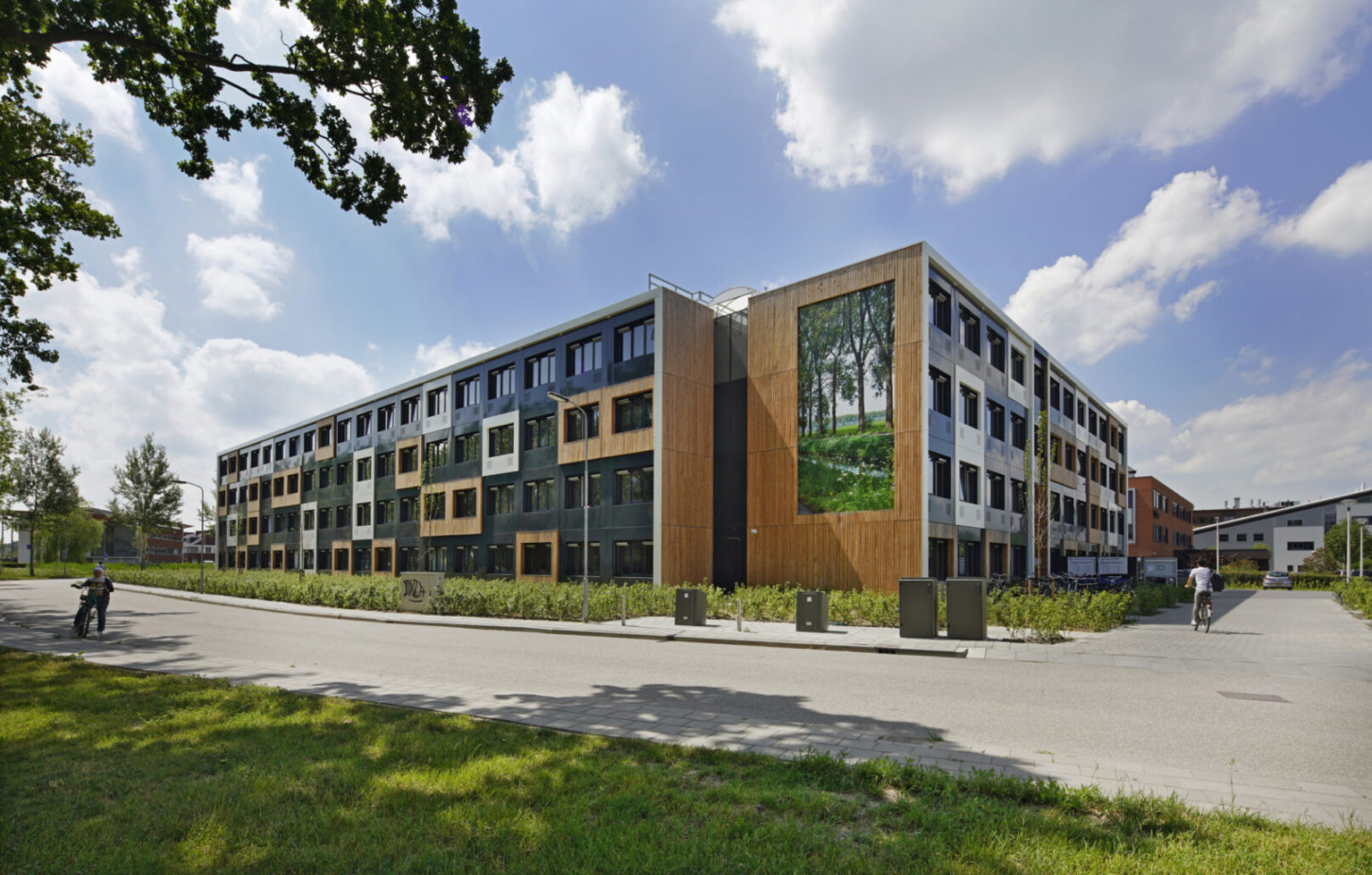 Wageningen1066FRP