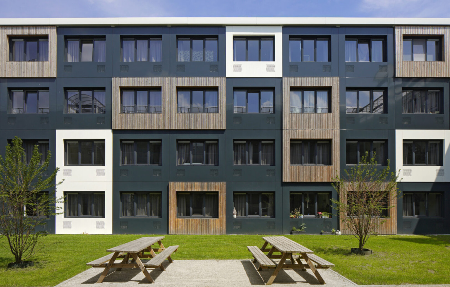 Wageningen1331FRP