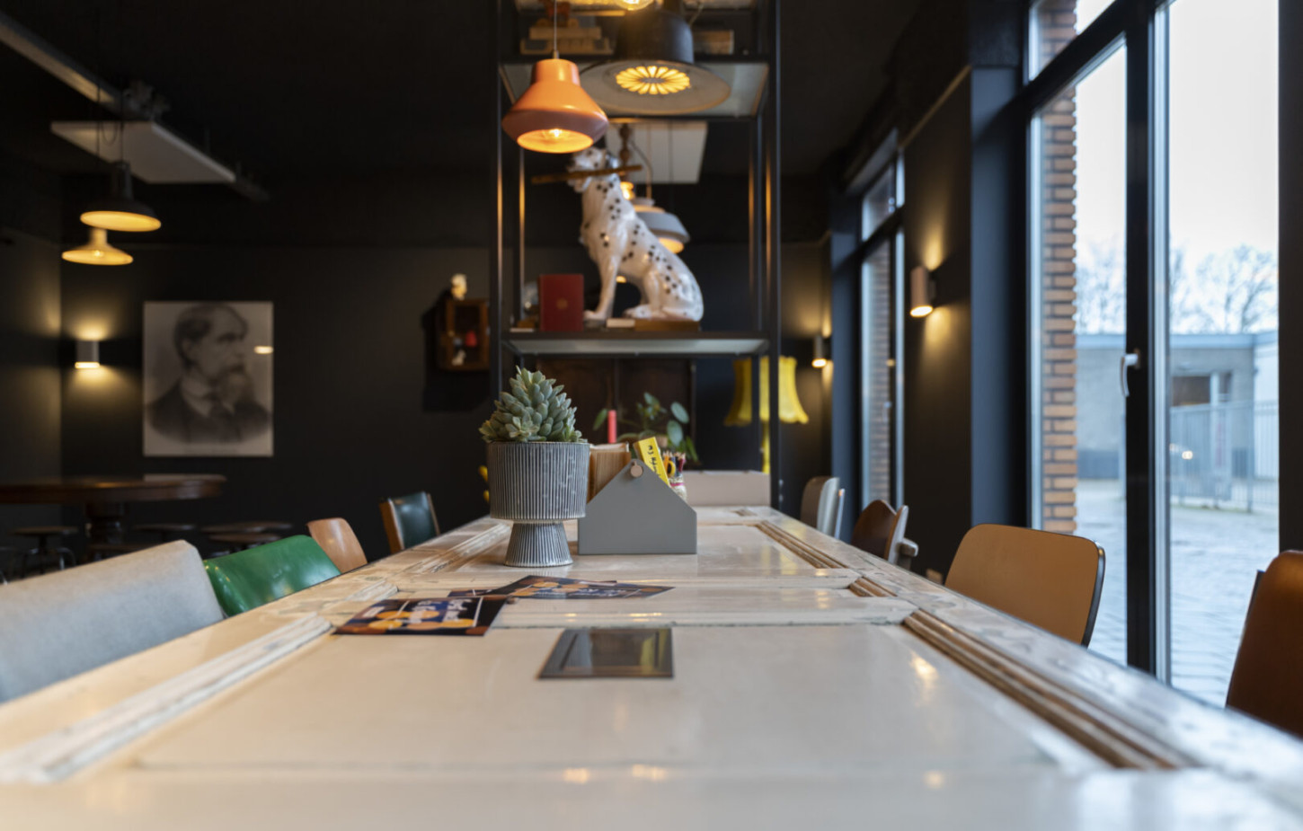 Scheepsvaartstraat 6C 29