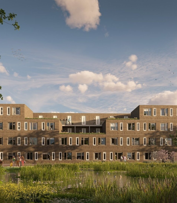 058 Plegt Vos 148 Flexappartementen 2 B 1